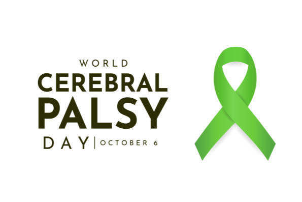 world cerebral palsy day 6 october