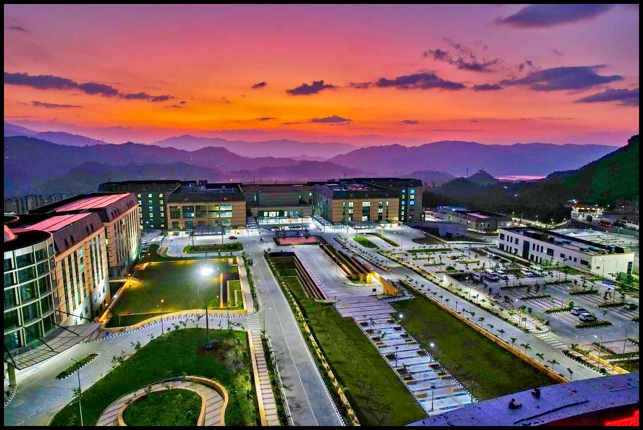 Bilaspur AIIMS