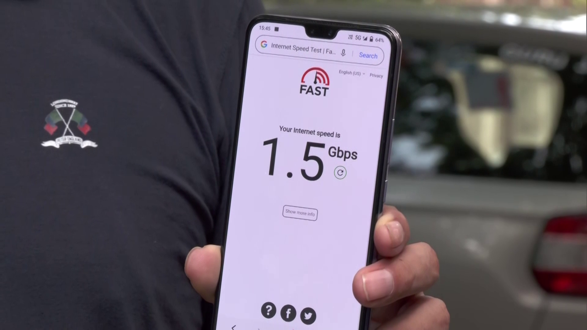 jio 5g