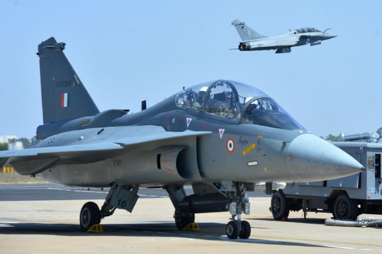 Indian Air Force Day 2022