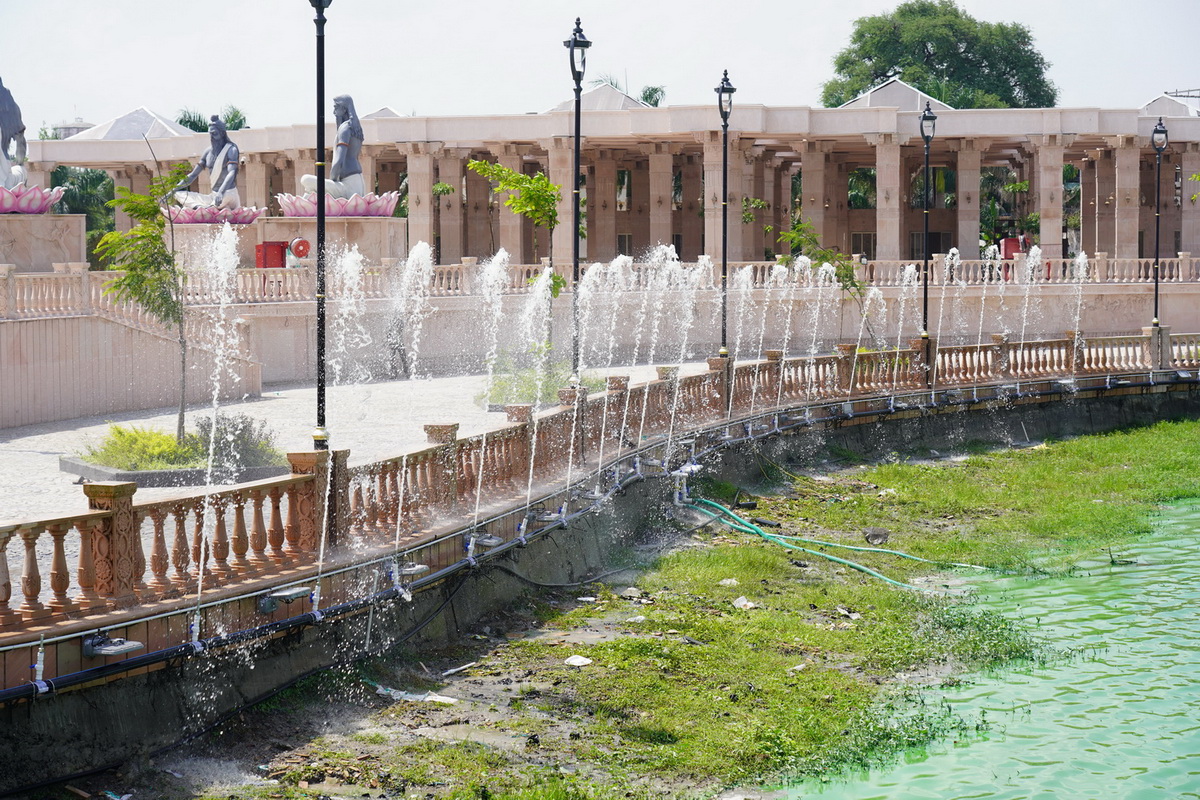 Ujjain Mahakal Lok