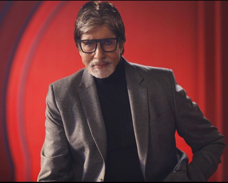 Big B Bithday Special:  golden moments of Amitabh Bachchan silence on the screen