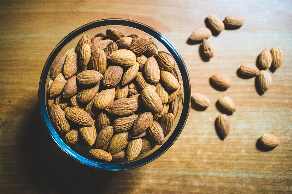 Not only soaked almonds many other dry fruits and seeds are also beneficial for health