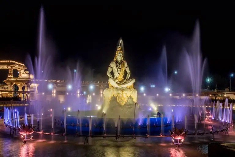 Ujjain Mahakal Lok