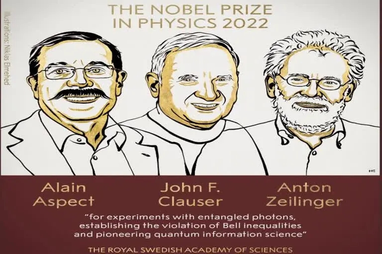 Nobel Prizes 2022  A quick look at the 2022 Nobel Prizes  Nobel Prize winners  Nobel Prize  international news  malayalam news  നൊബേൽ പുരസ്‌കാരം 2022  നൊബേൽ പുരസ്‌കാരങ്ങൾ ഒറ്റനോട്ടത്തിൽ  ഈ വർഷത്തെ നൊബേൽ പുരസ്‌കാരങ്ങൾ  മലയാളം വാർത്തകൾ  നൊബേൽ പുരസ്‌കാര വിജയികൾ  അന്തർദേശീയ വാർത്തകൾ