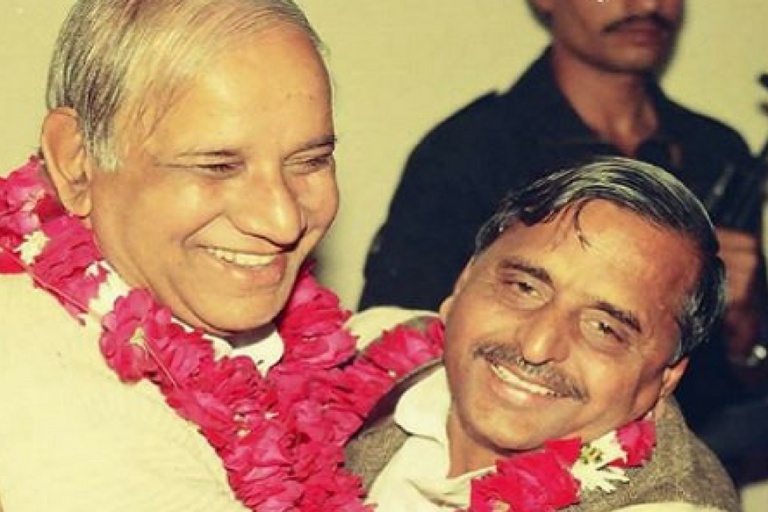 SP-BSP alliance