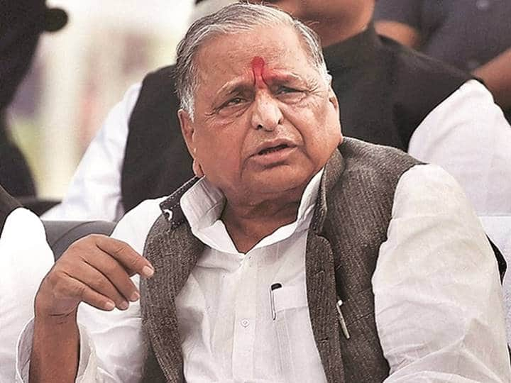 Mulayam Singh Yadav