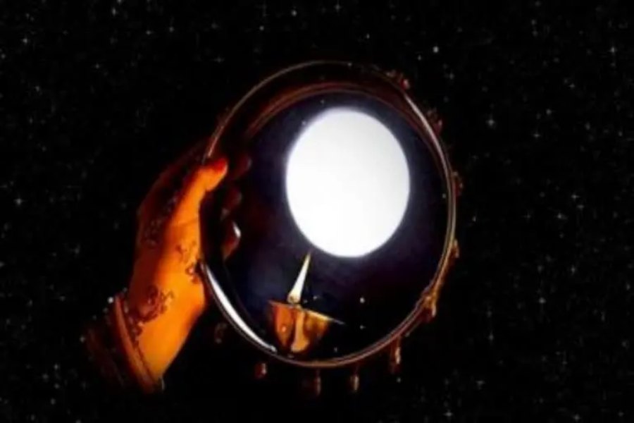 Karwa Chauth 2022