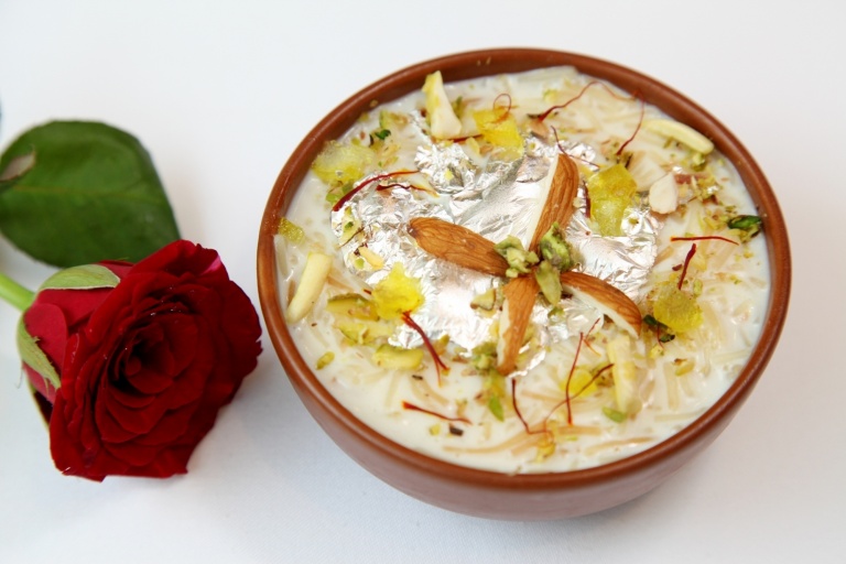 Karwa Chauth special recipes