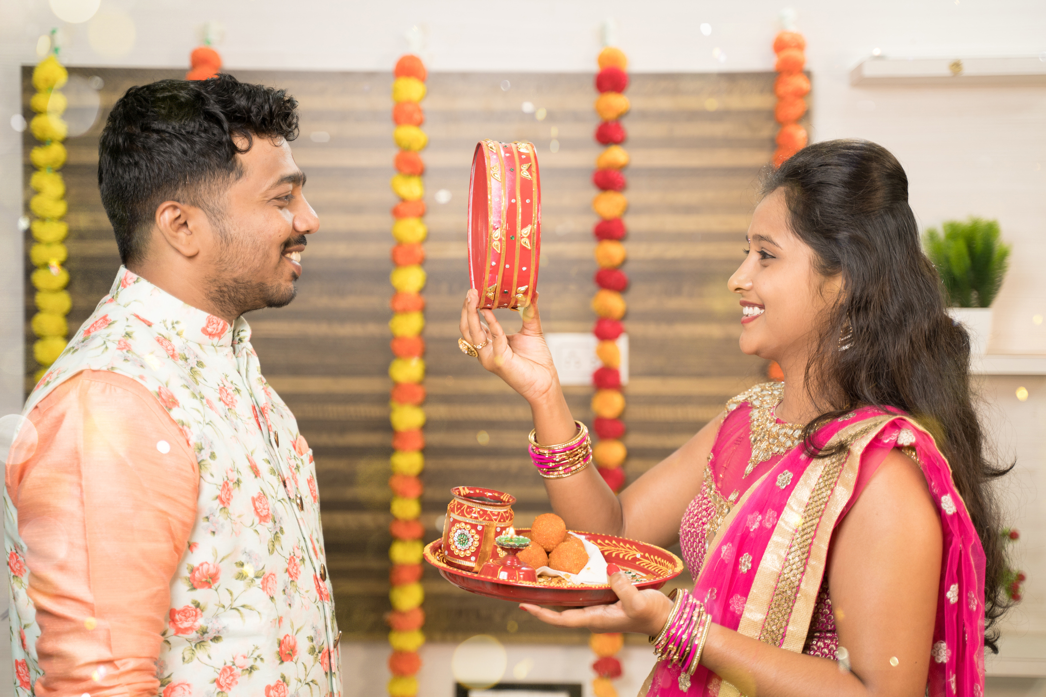 Women should keep these things in mind during Karwa Chauth fast