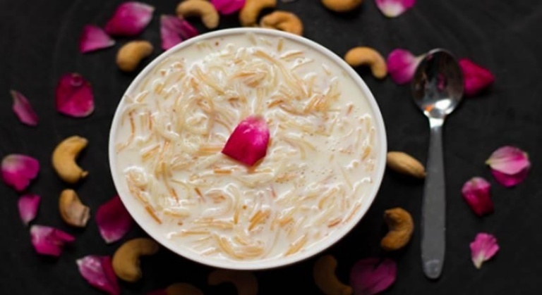 VERMICELLI KHEER