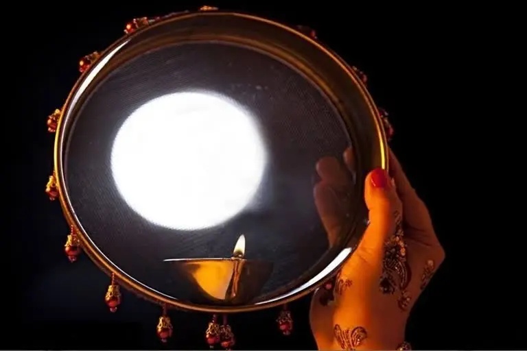 Karwa Chauth 2022