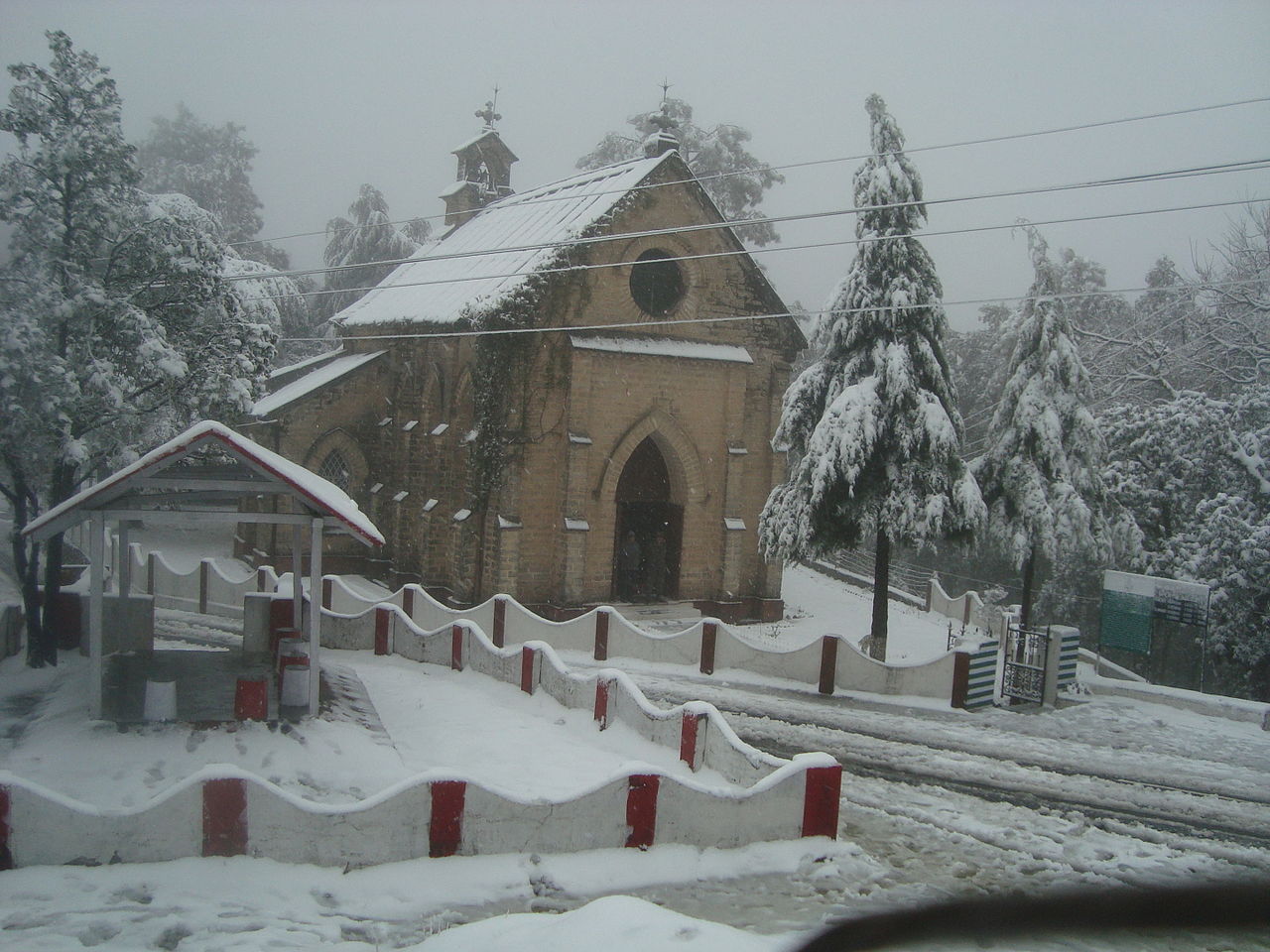 dehradun