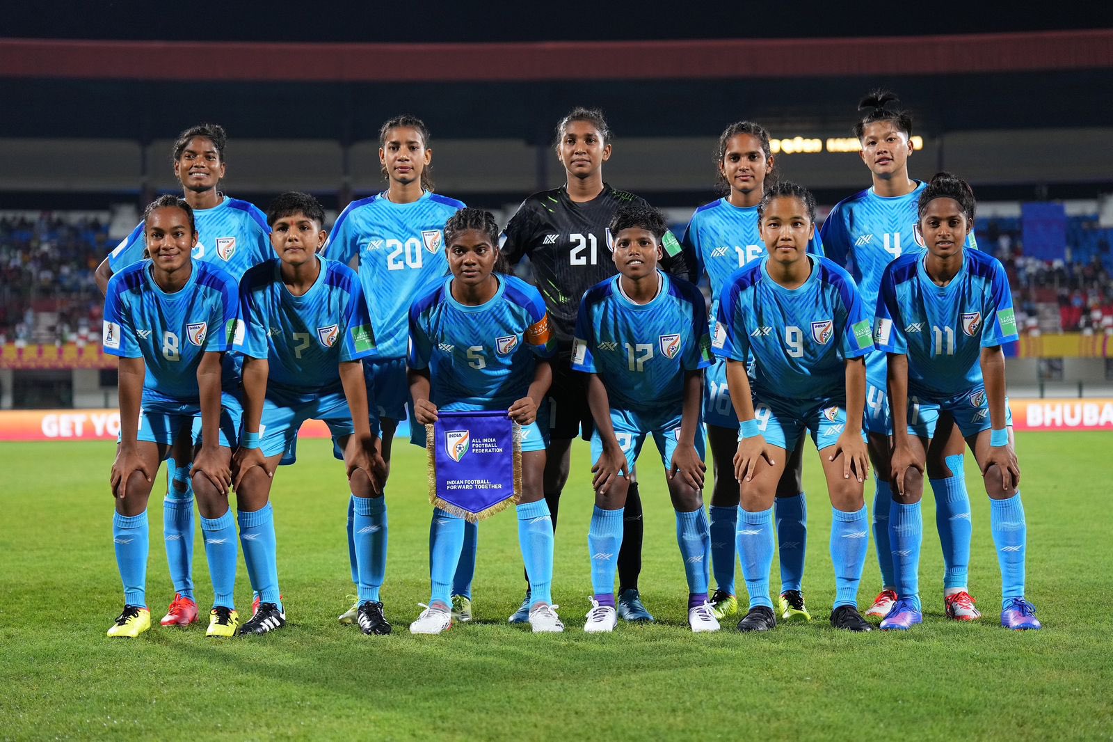 Girls could not handle pressure of debut, early mistakes cost us dearly: Dennerby after Indian under-17 women's team loss in WC