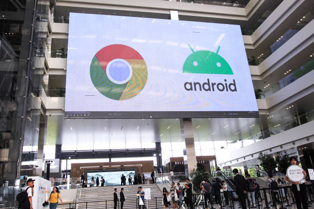 Google rolls out Passkeys for Android and Chrome