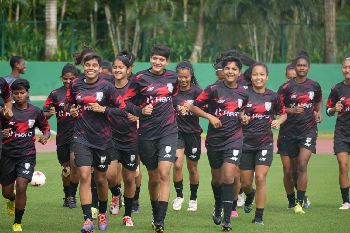 FIFA Women's U-17 WC: India look to salvage pride against Morocco