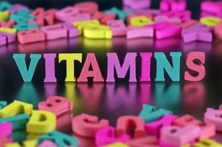 Acne and pimples on the face are caused by the deficiency of these four vitamins