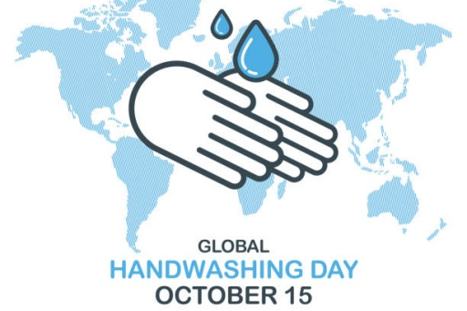 Global Handwashing Day