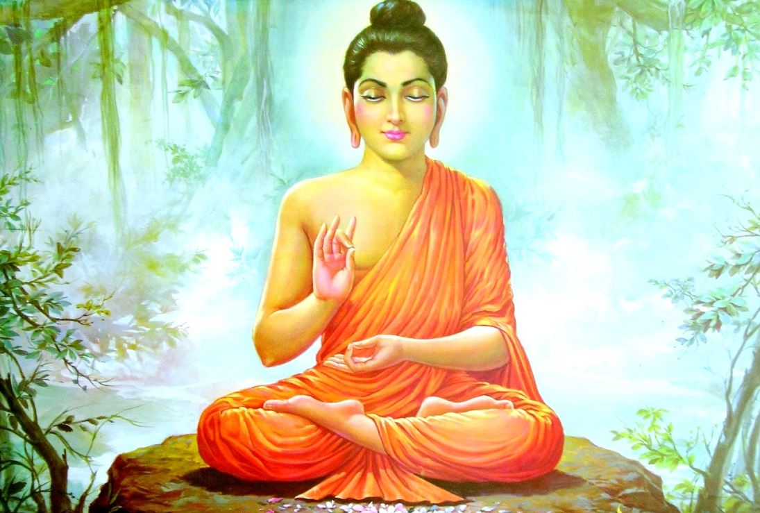 Mahavir Swami