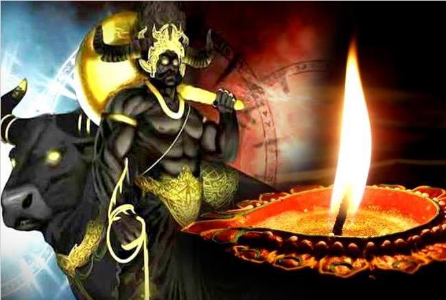 Dhanteras Related Mythological Stories on Dhanteras 2022