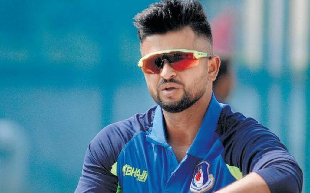 Suresh Raina Opinion about Team India in ICC T20 World Cup 2022