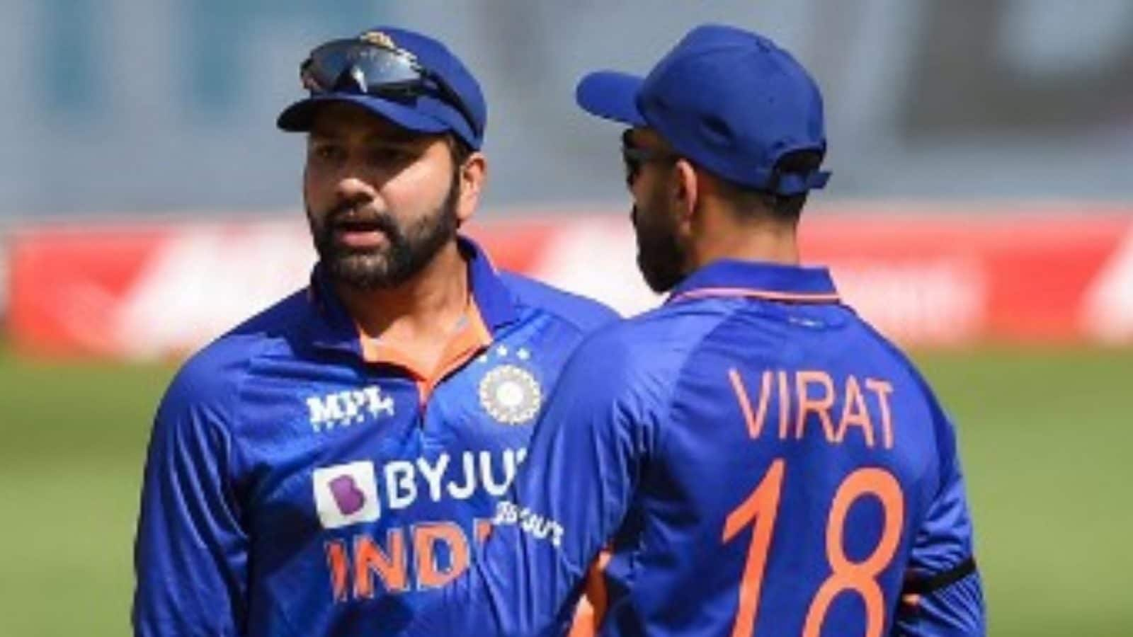 Virat Kohli fan kills Rohit Sharma fan in Tamil Nadu