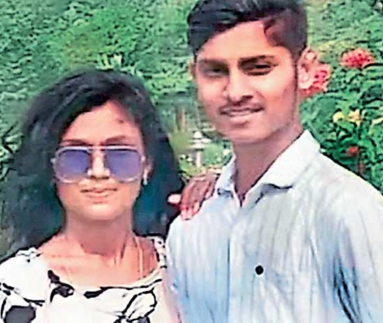 Karnataka honour killing case