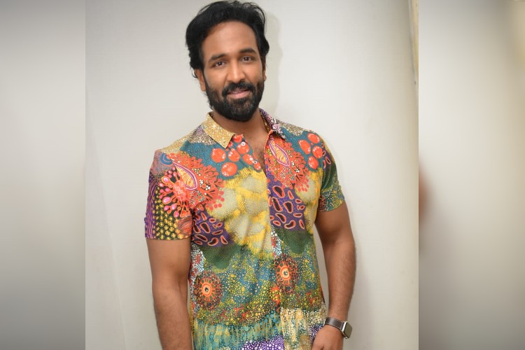 actor vishnu manchu