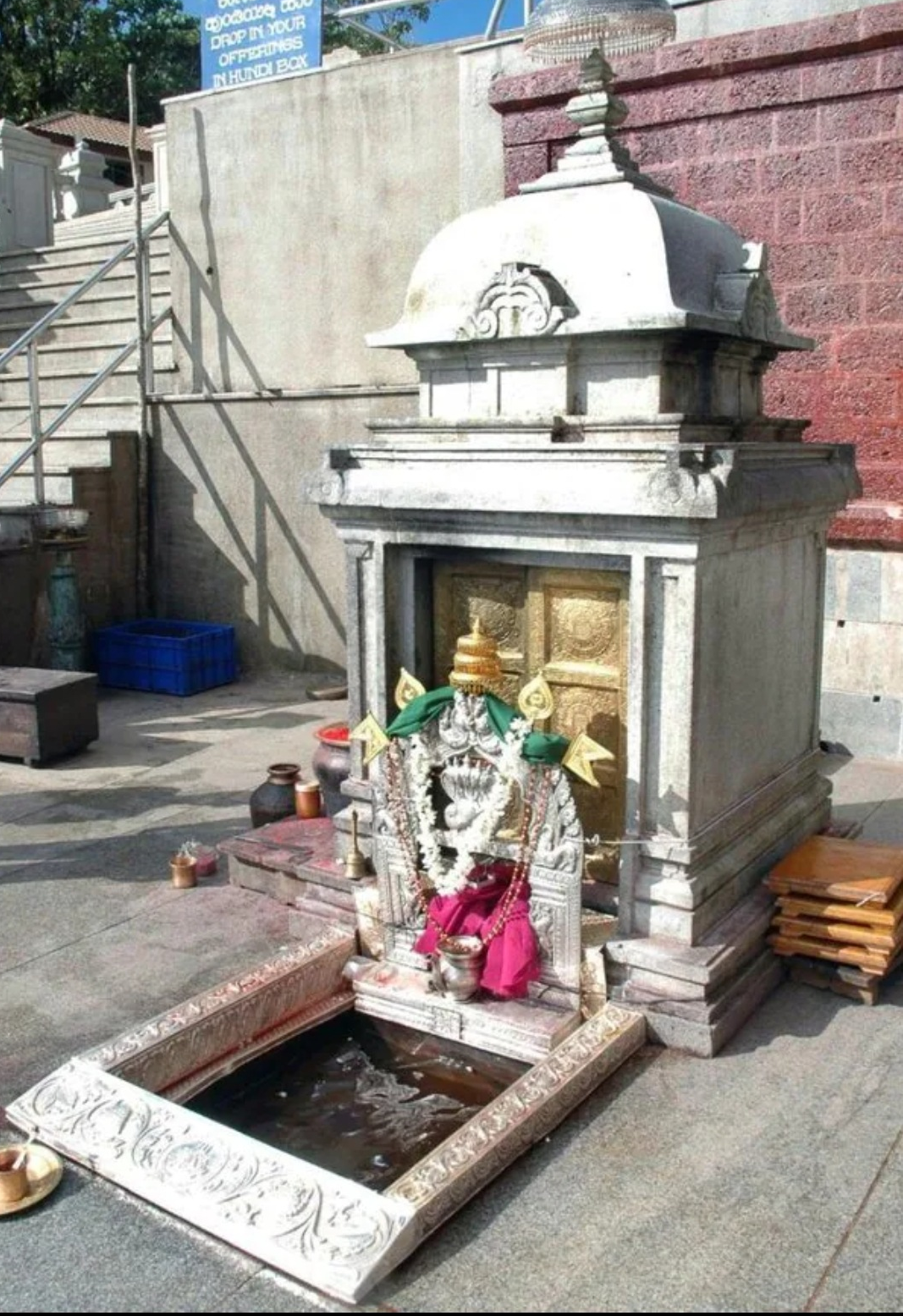 Holy Cauvery Theerthodbhava