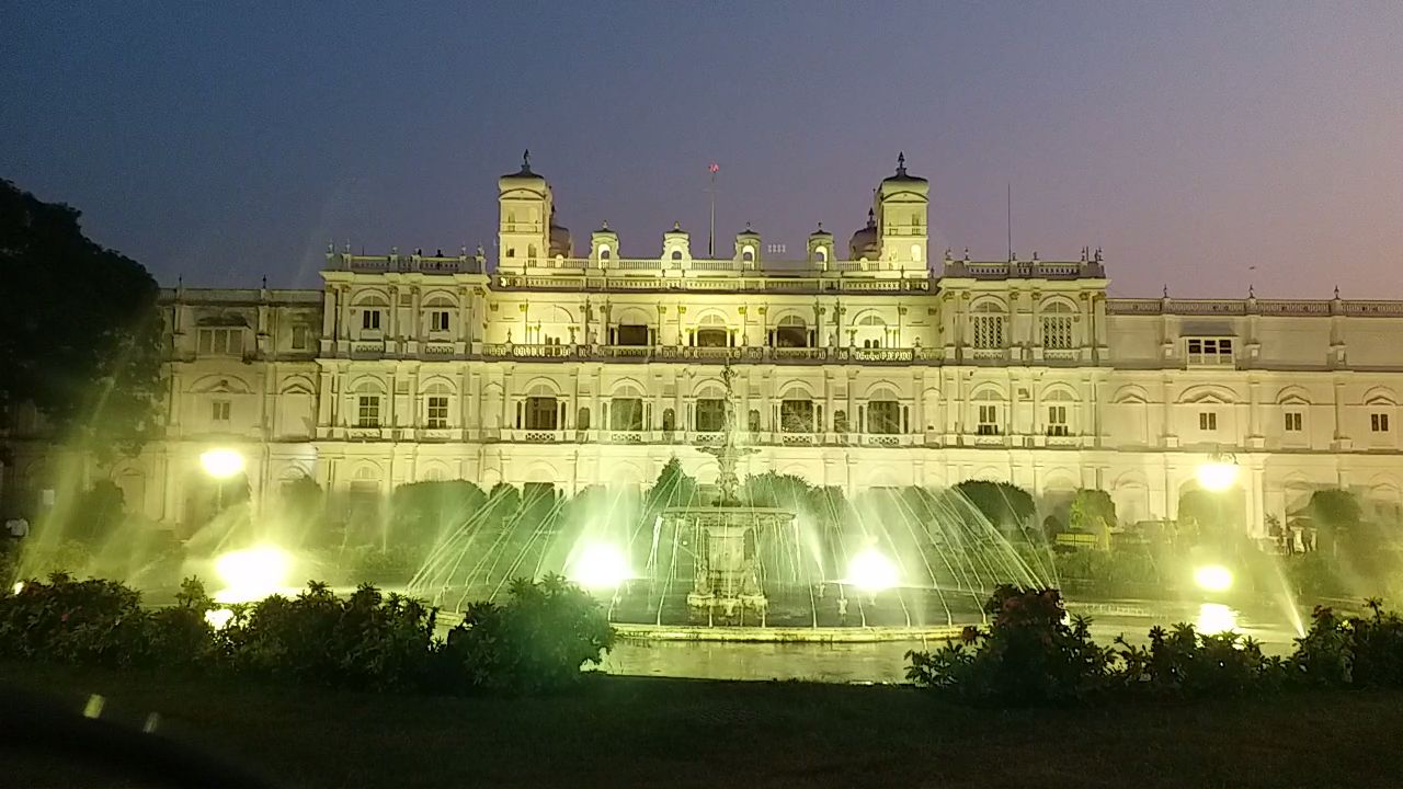 jai vilas palace