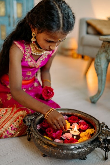 Diwali Celebration