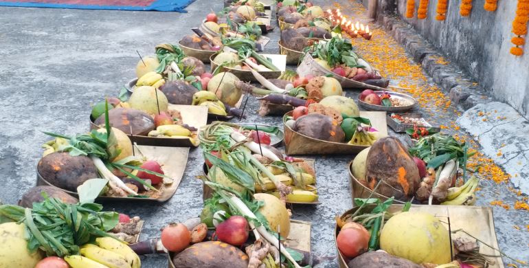 CHHATH PUJA 2022