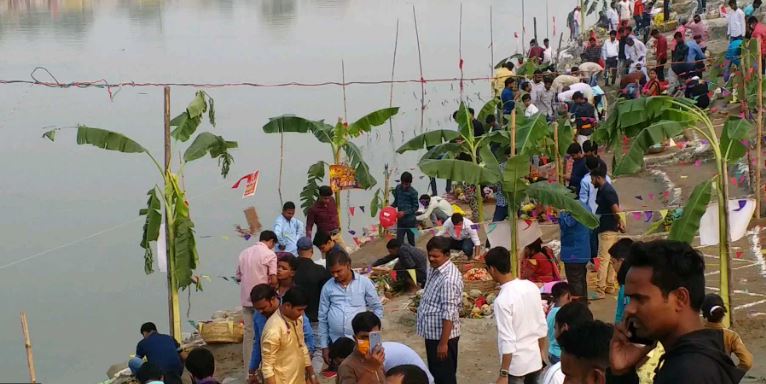 CHHATH PUJA 2022