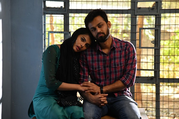 mehabooba movie song released