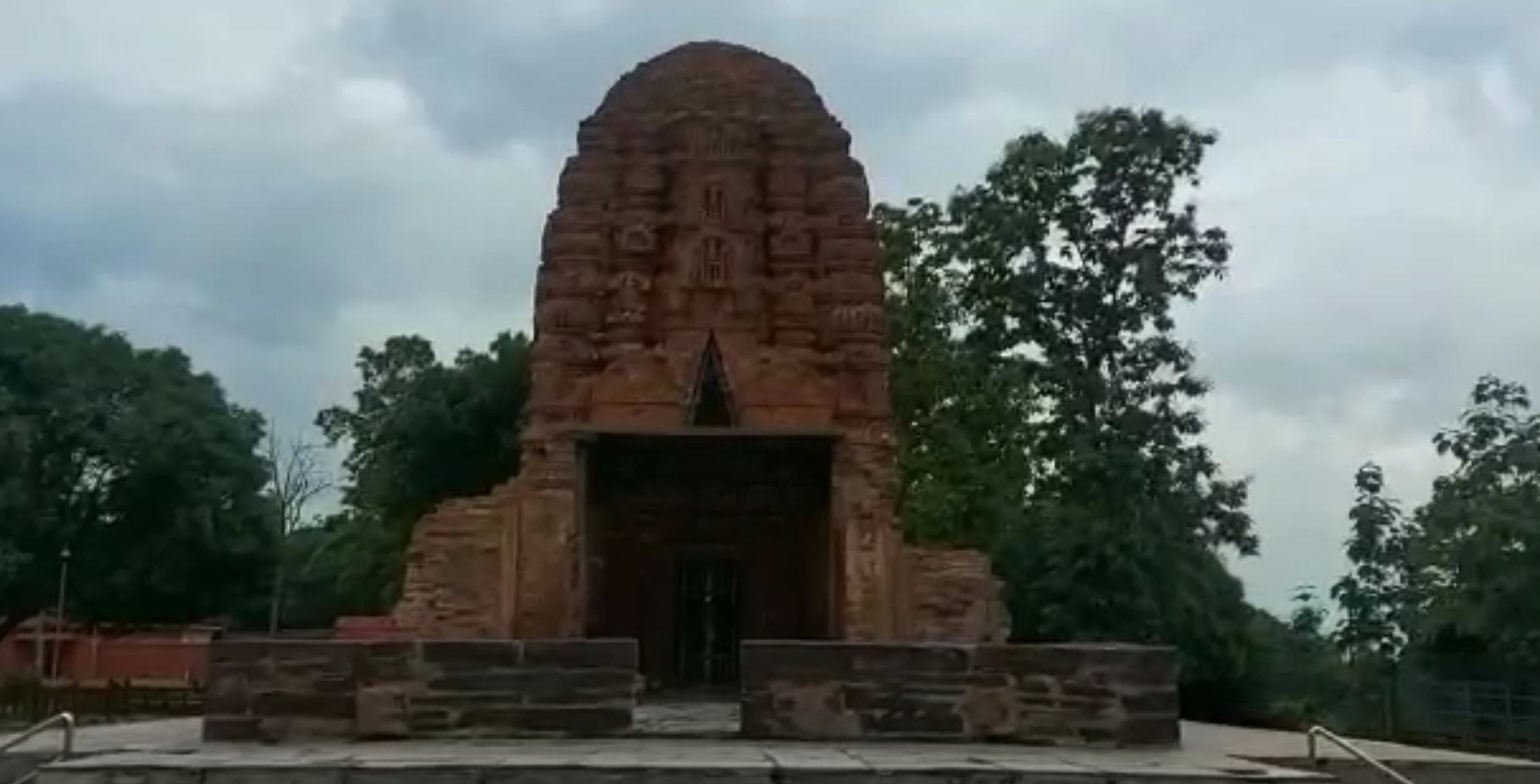 सिरपुर लक्ष्मण मंदिर