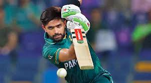 Babar Azam  Most fours Records in T20I cricket