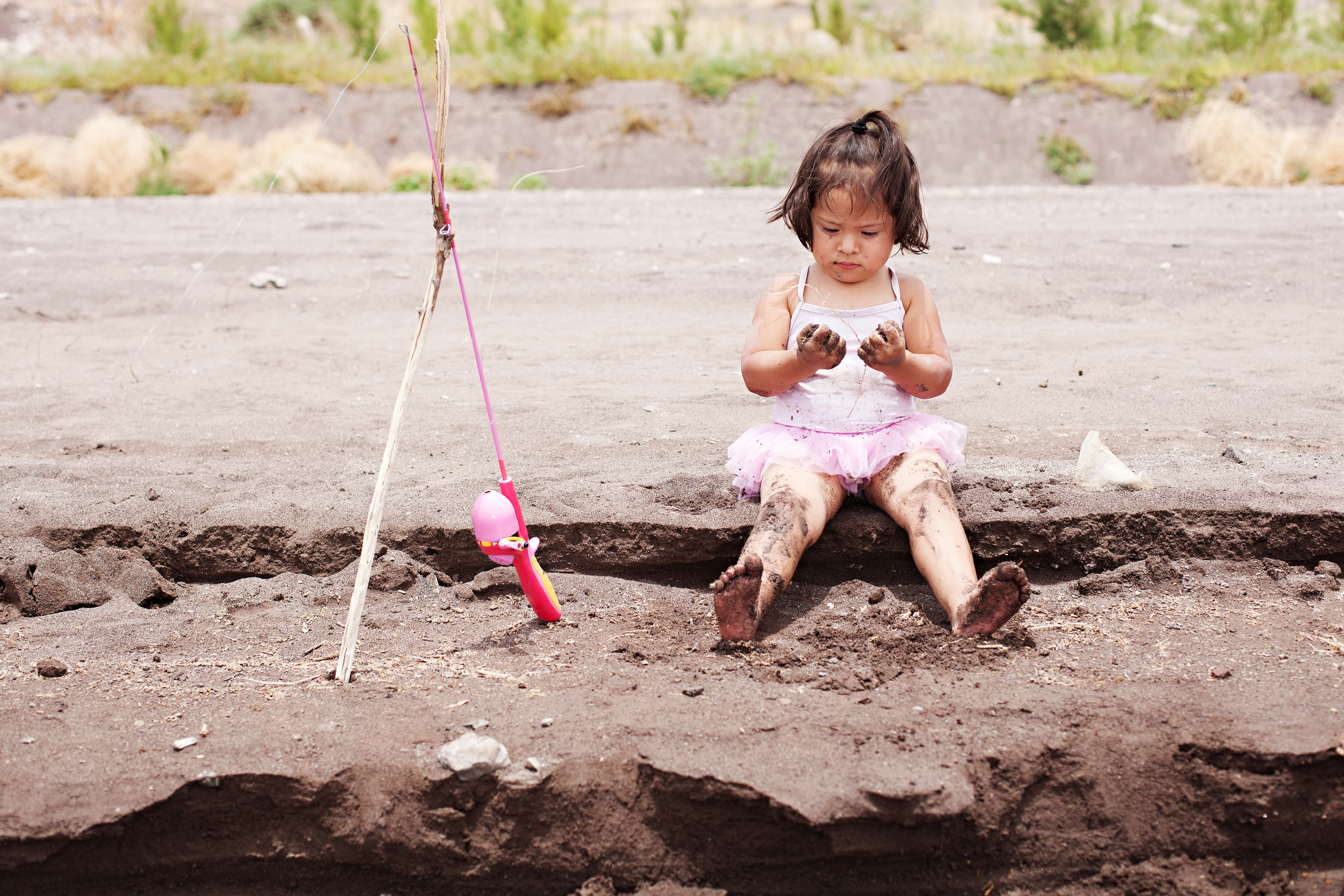 Children born in natural environment are more healthy research