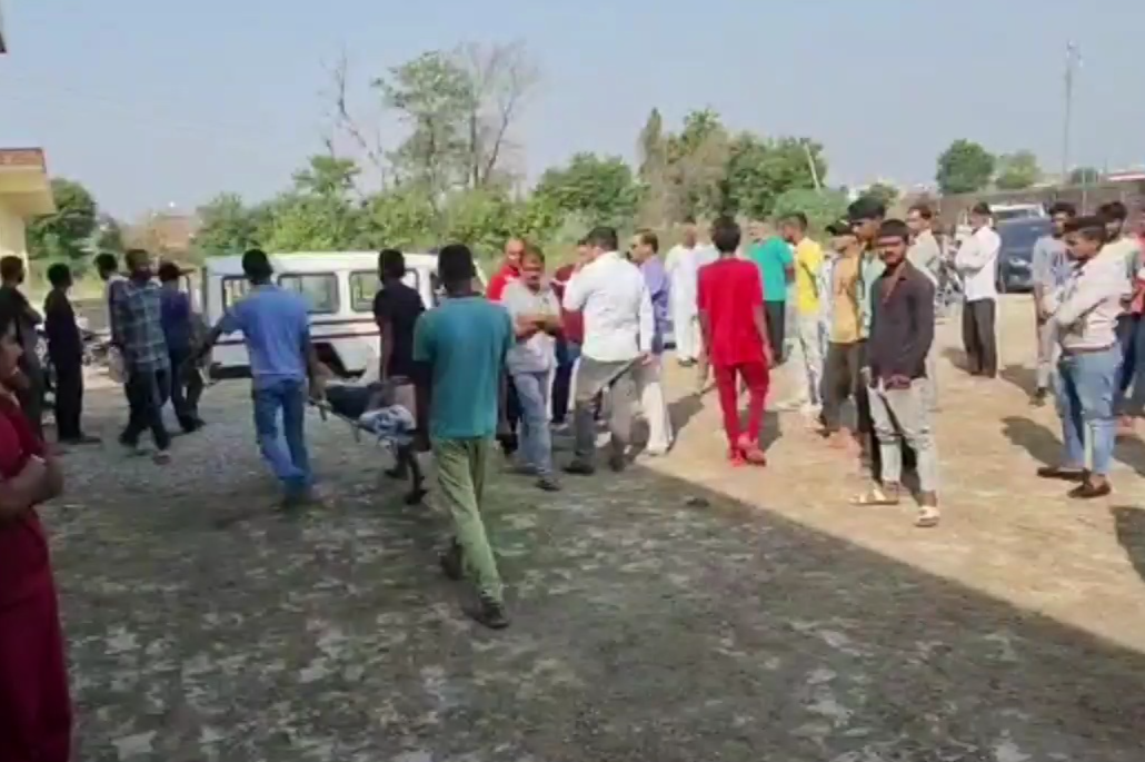 Youth Murder in Karnal