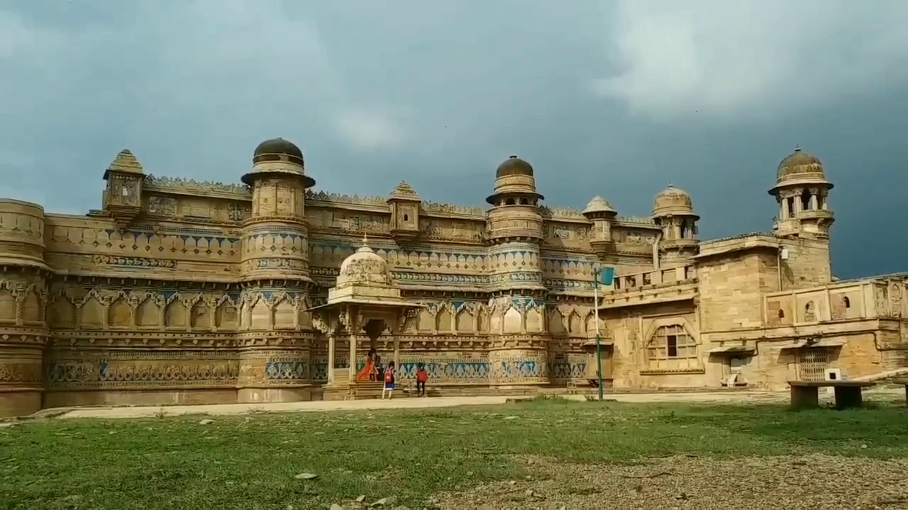 Gwalior Sikh Diwali