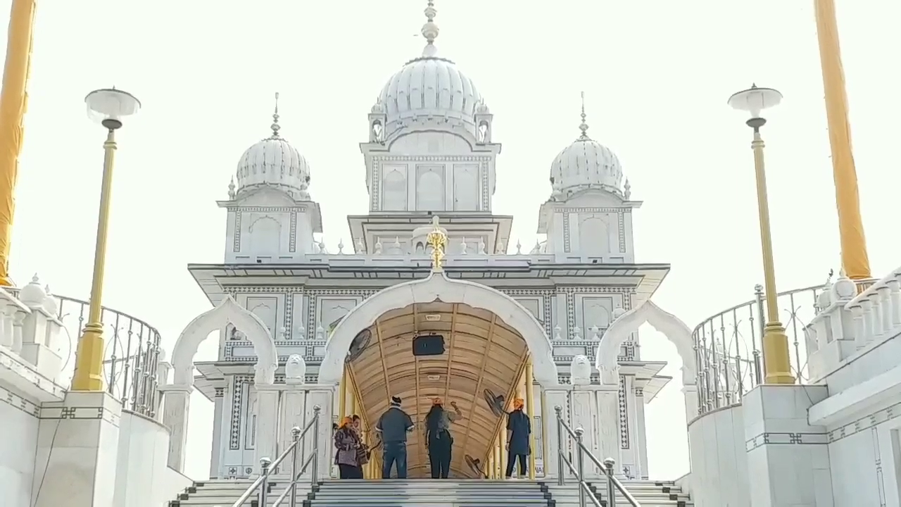 Gwalior Sikh Diwali