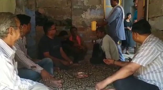 Jodhpur Cylinder Blast
