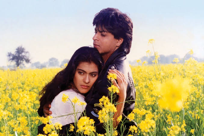 DDLJ completes 27 years