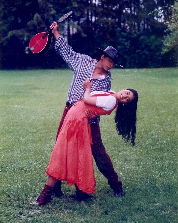 DDLJ completes 27 years