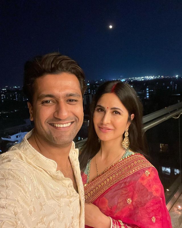 Katrina kaif latest news, katrina kaif on marriage with vicky kaushal, katrina kaif vicky kaushal relationship