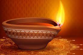 Narak Chaturdashi Chhoti Diwali 14 Lamps and Lights Importance