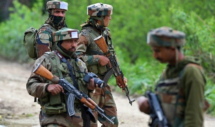 Assam govt withdraws AFSPA from Karbi Anglong,  AFSPA Extended in 8 Districts