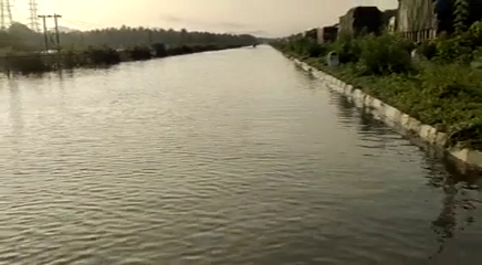 Bangalore Rain