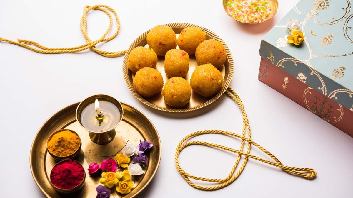 Bhai Dooj History culture religious importance significance puja time