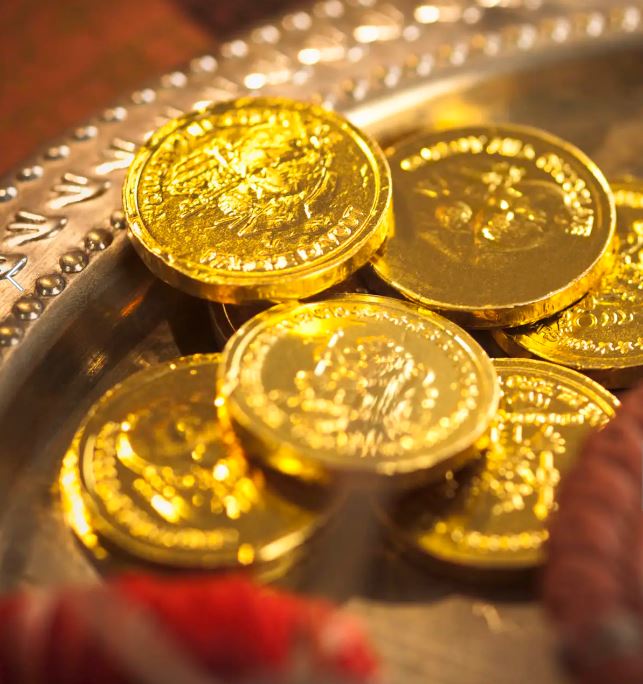 Dhanteras 2022: Purchasing gold and instructions to keep in mind while buying gold