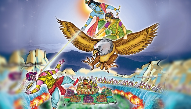 narak-chaturdashi-history-and-significance